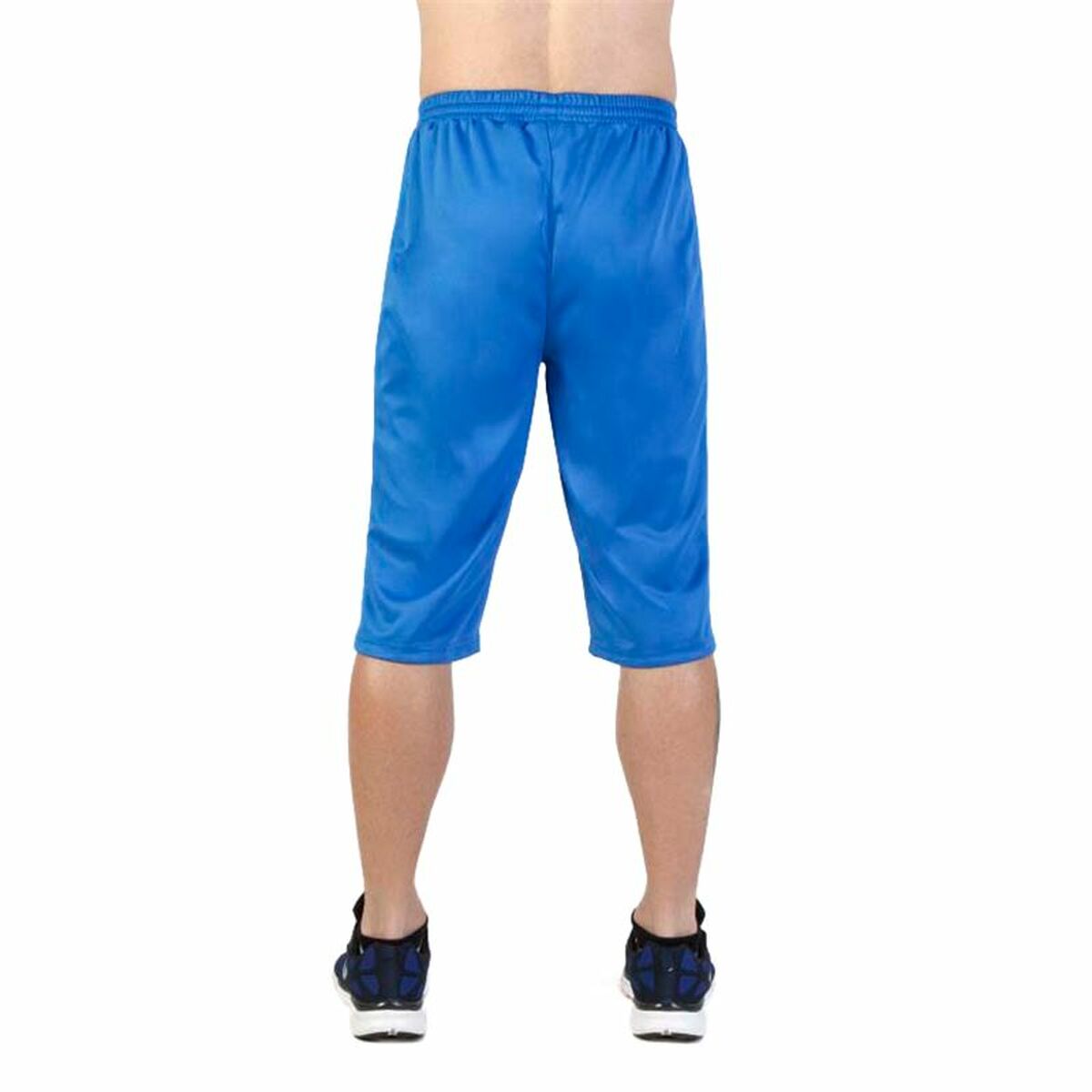 Long Sports Trousers Joma Sport Luxor Men