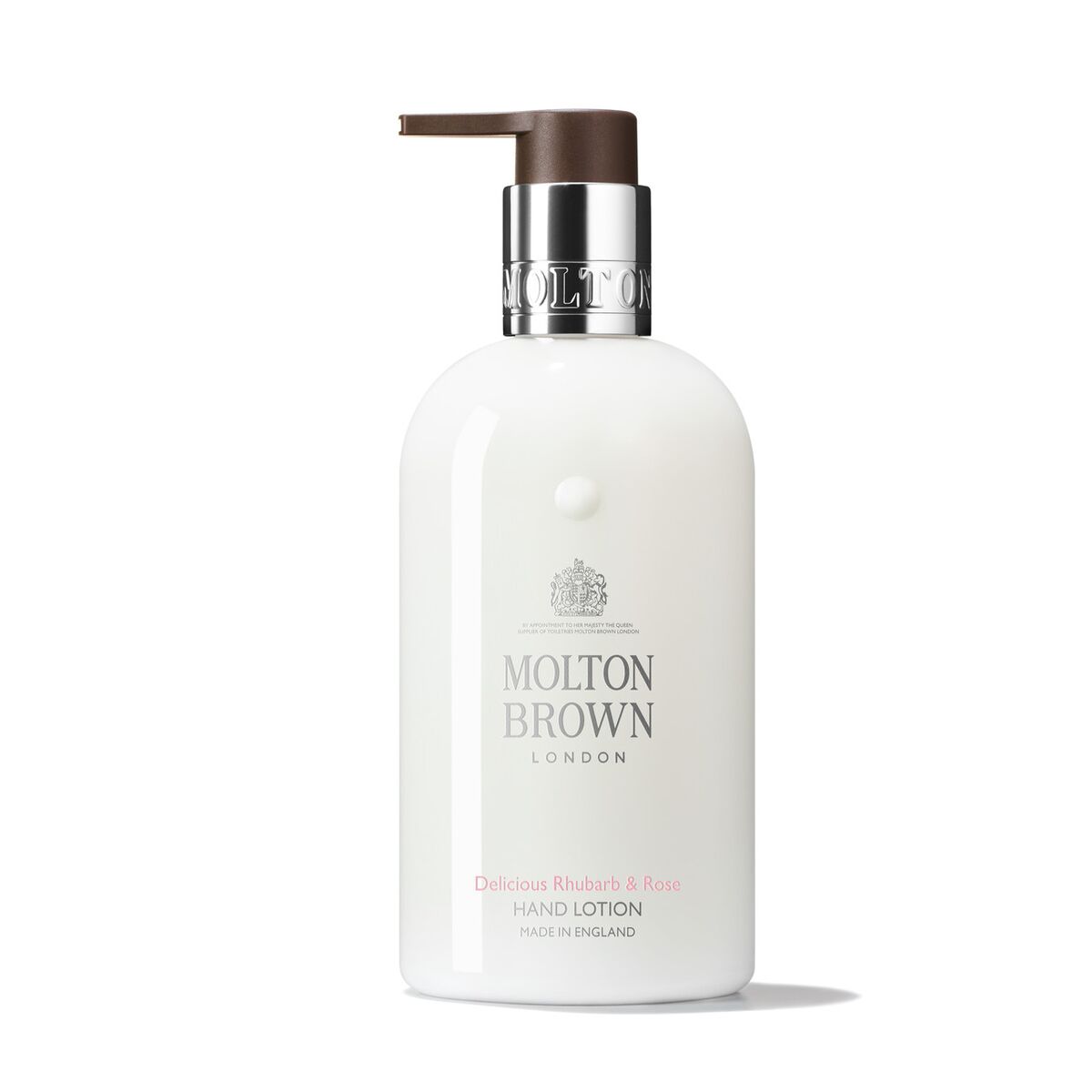 Hand lotion Molton Brown Rhubarb & Rose 300 ml Hand lotion Molton Brown Rhubarb & Rose 300 ml