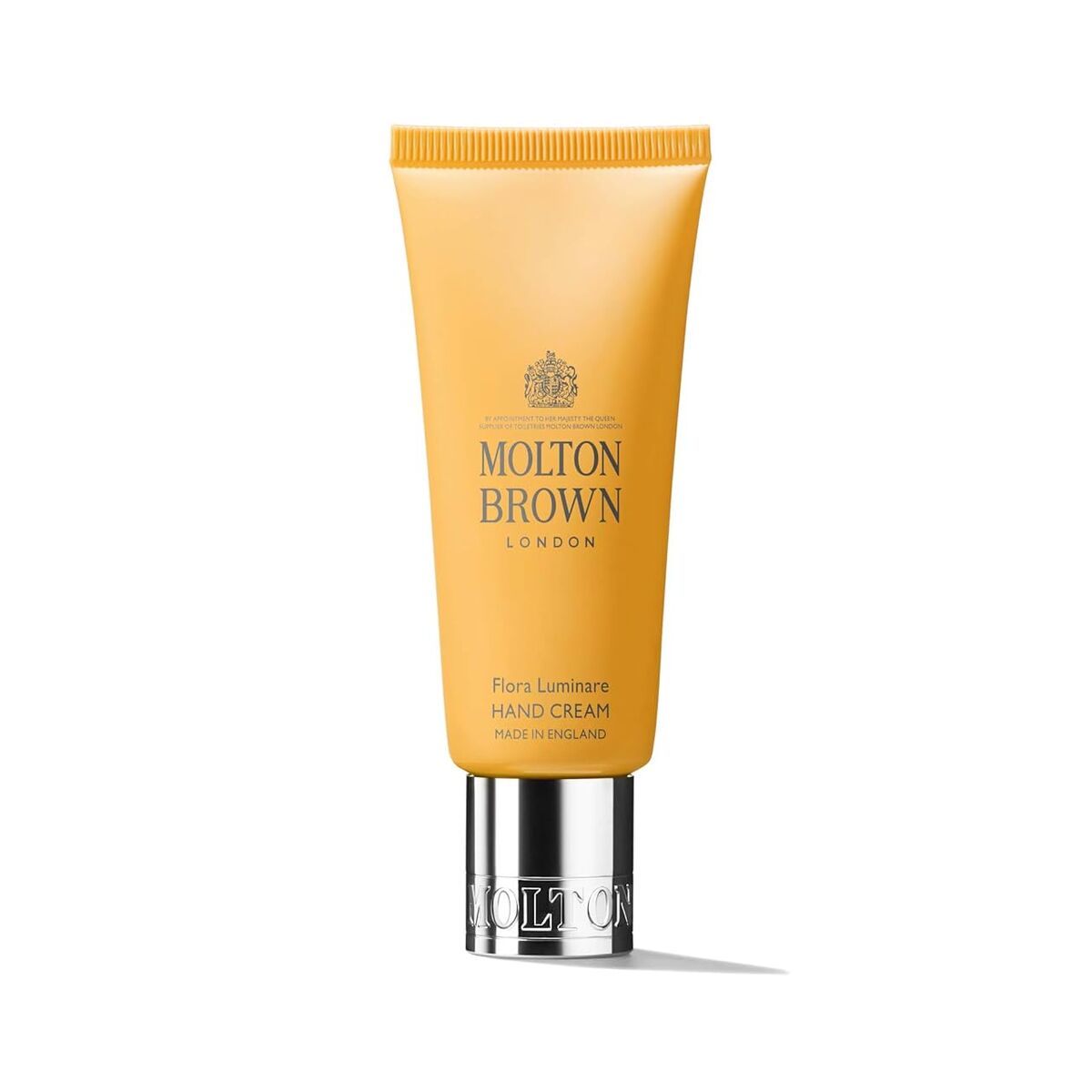 Hand Cream Molton Brown Flora Luminare 40 ml Hand Cream Molton Brown Flora Luminare 40 ml