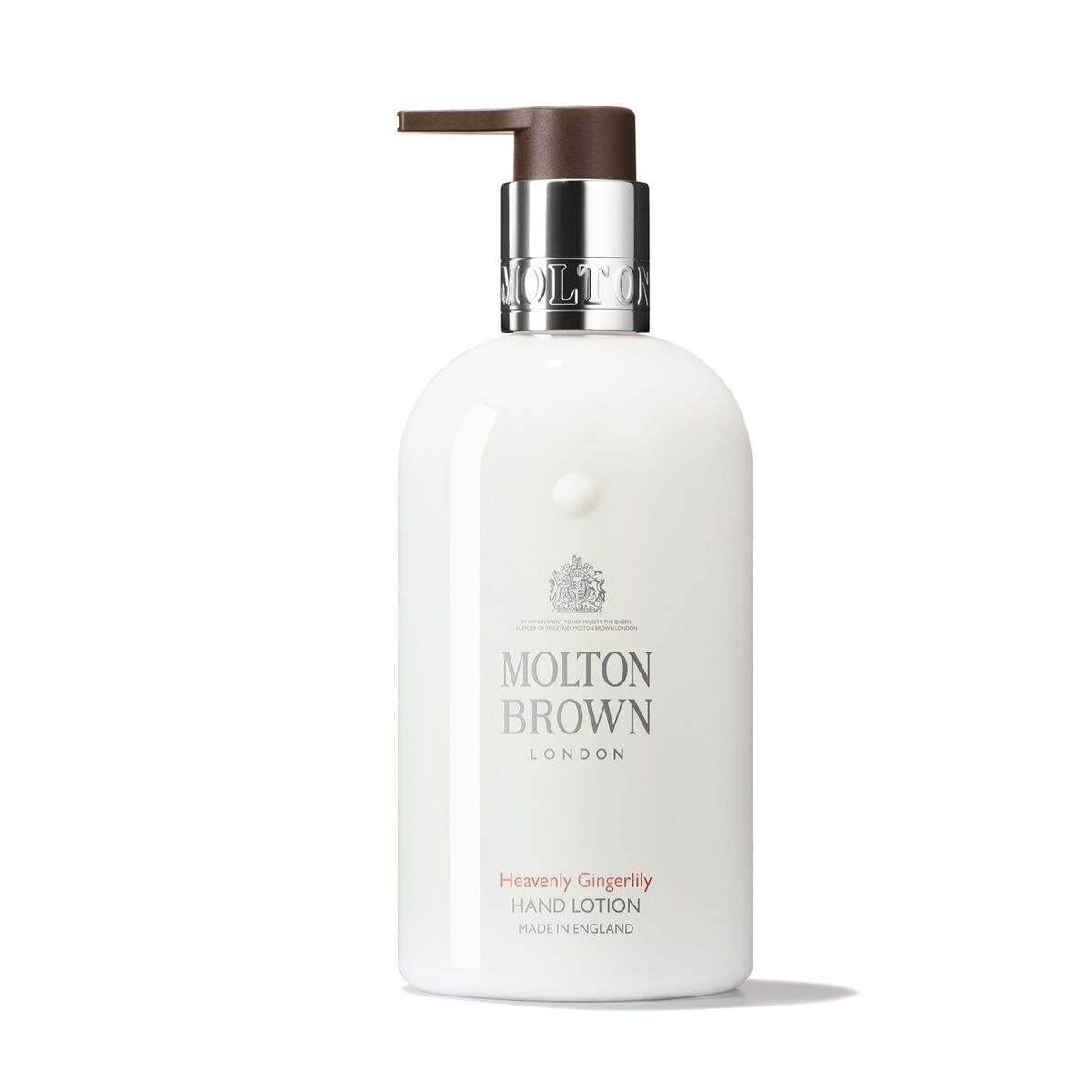 Hand lotion Molton Brown Heavenly Gingerlily 300 ml Hand lotion Molton Brown Heavenly Gingerlily 300 ml