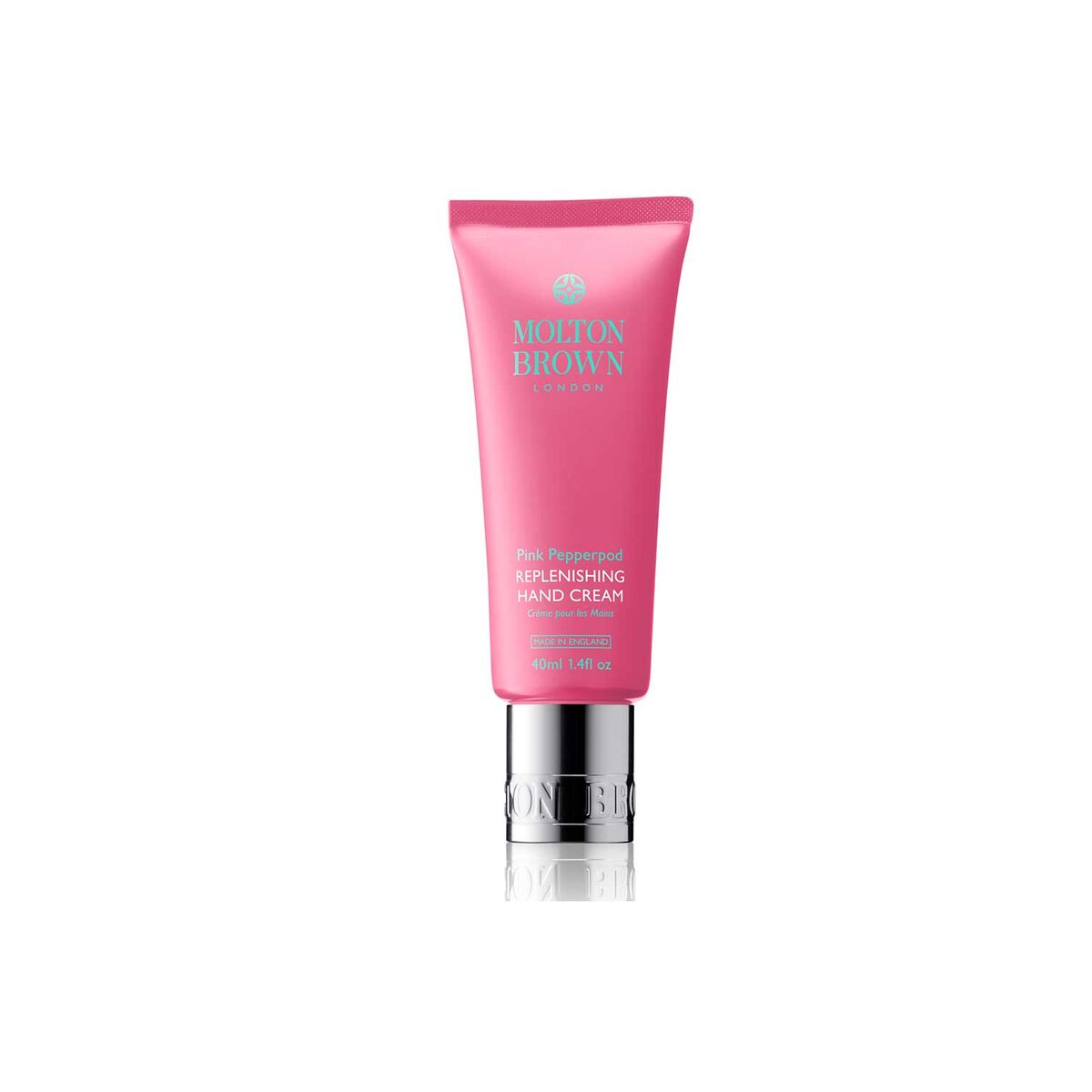 Hand Cream Molton Brown Pink Pepperpod 40 ml Hand Cream Molton Brown Pink Pepperpod 40 ml