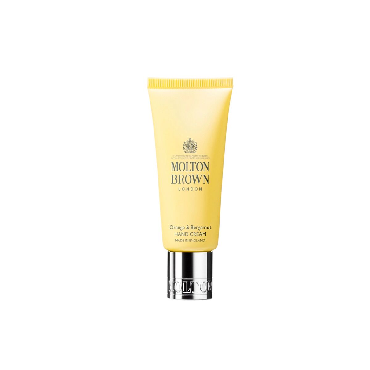 Hand Cream Molton Brown Orange & Bergamot 40 ml Hand Cream Molton Brown Orange & Bergamot 40 ml
