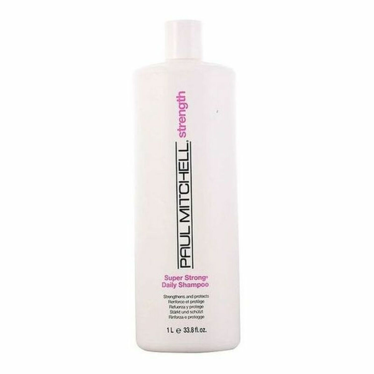 Shampoo Strength Paul Mitchell 9531112930 300 ml