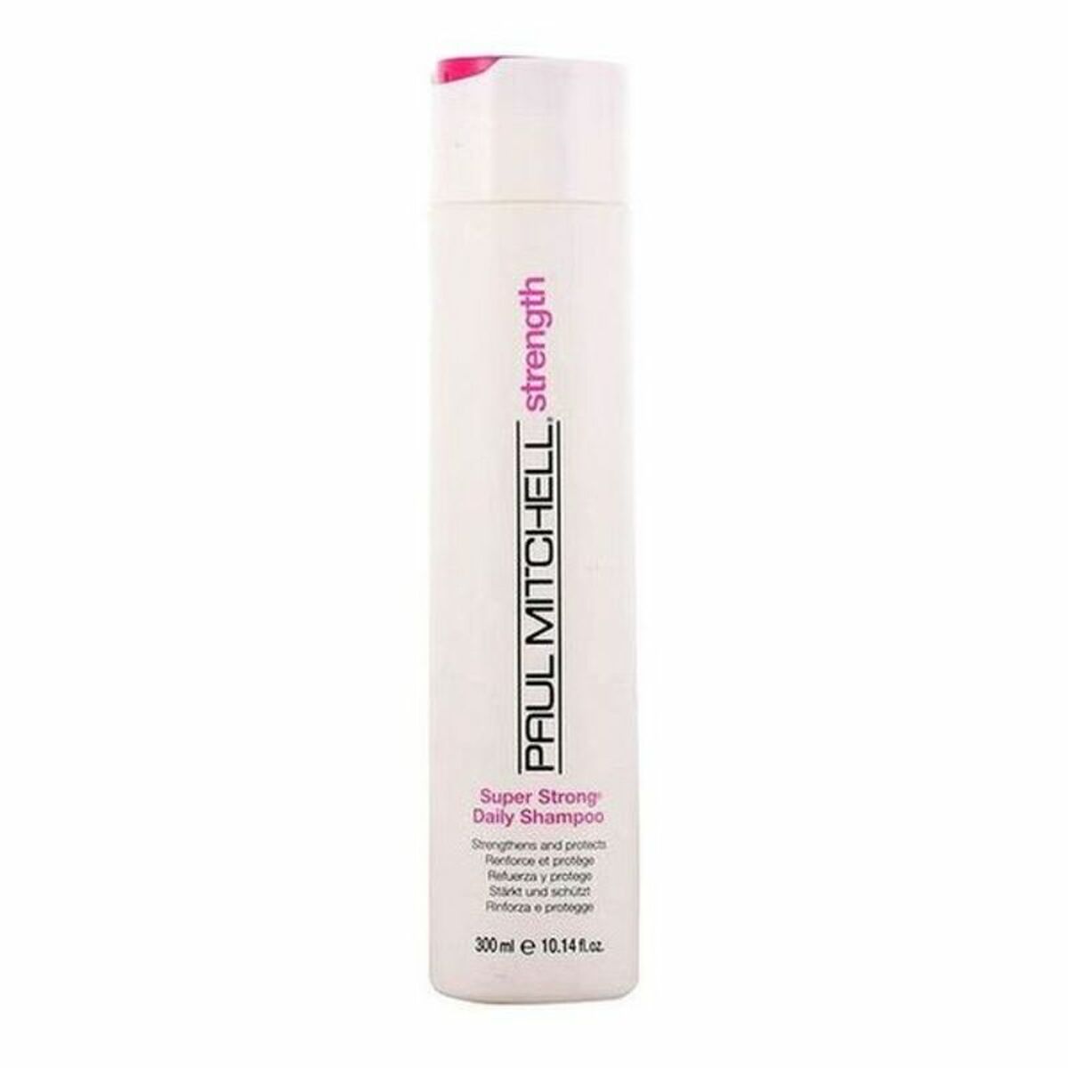Shampoo Strength Paul Mitchell 9531112930 300 ml