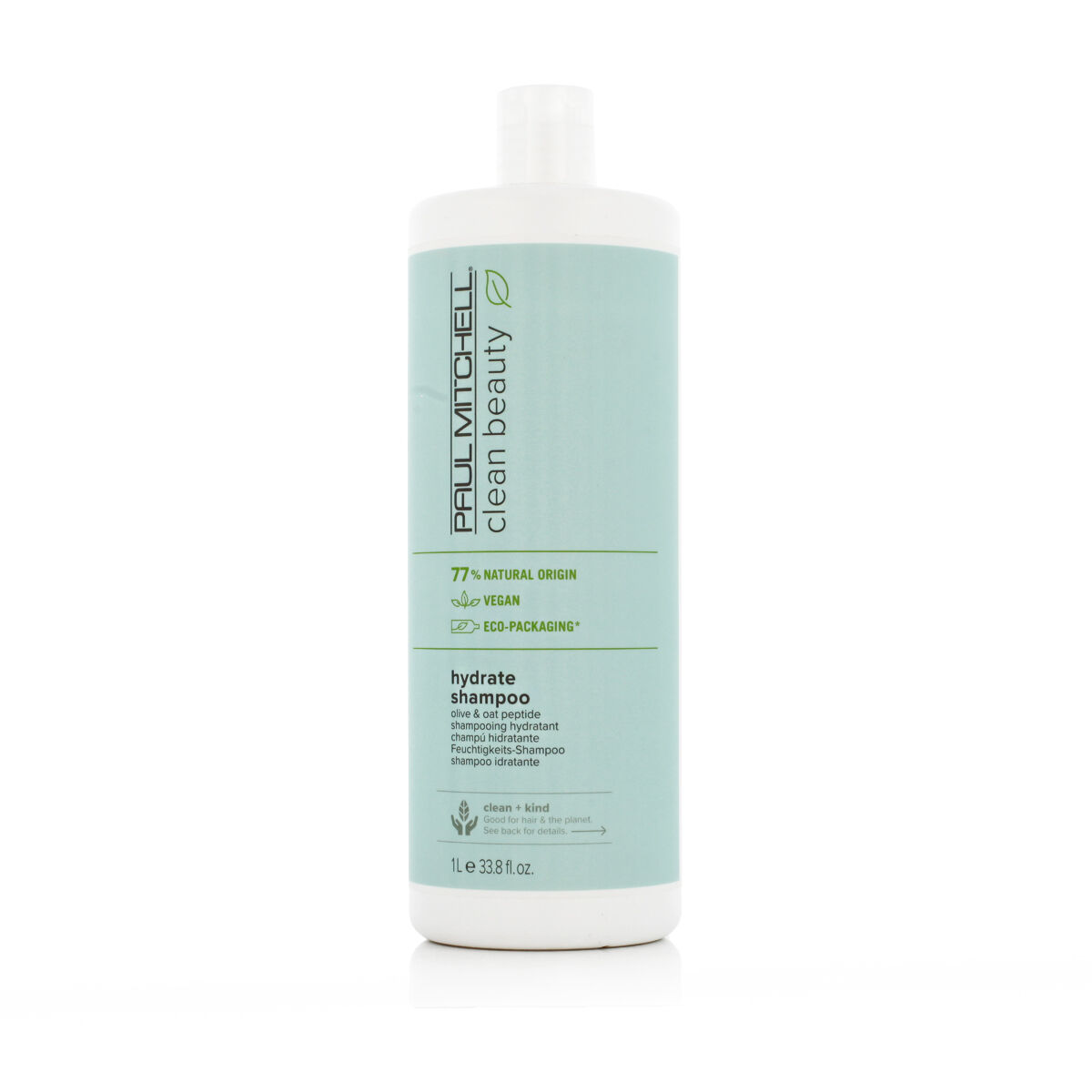 Shampoo Paul Mitchell