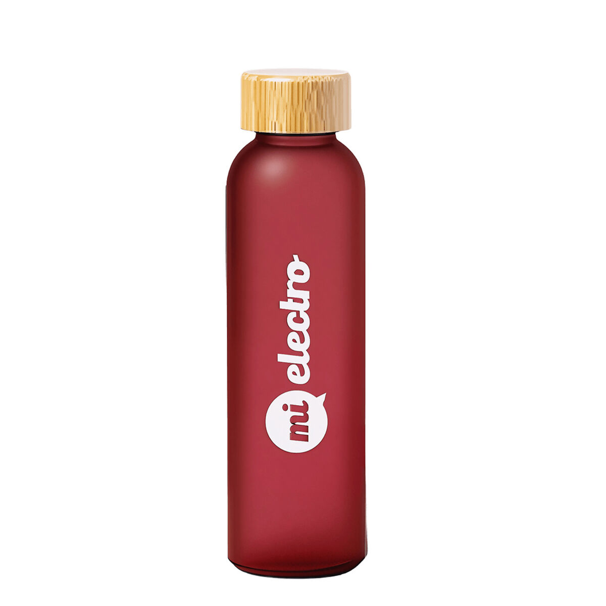Water bottle Red Water bottle Red