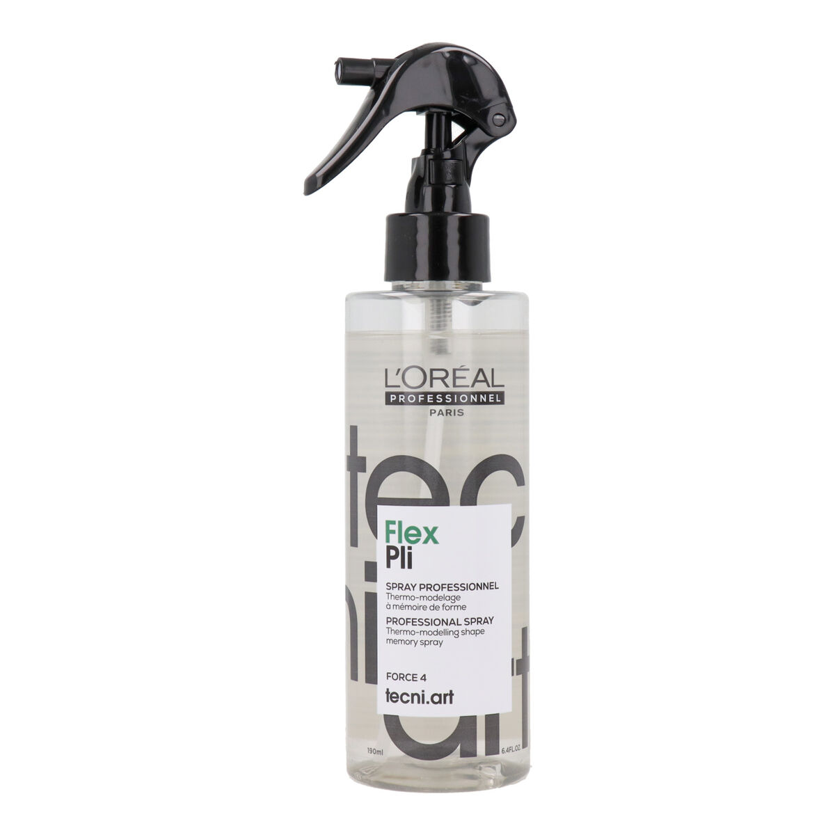 Moulding Spray L’Oreal Professionnel Paris Tecniart Flex 190 ml