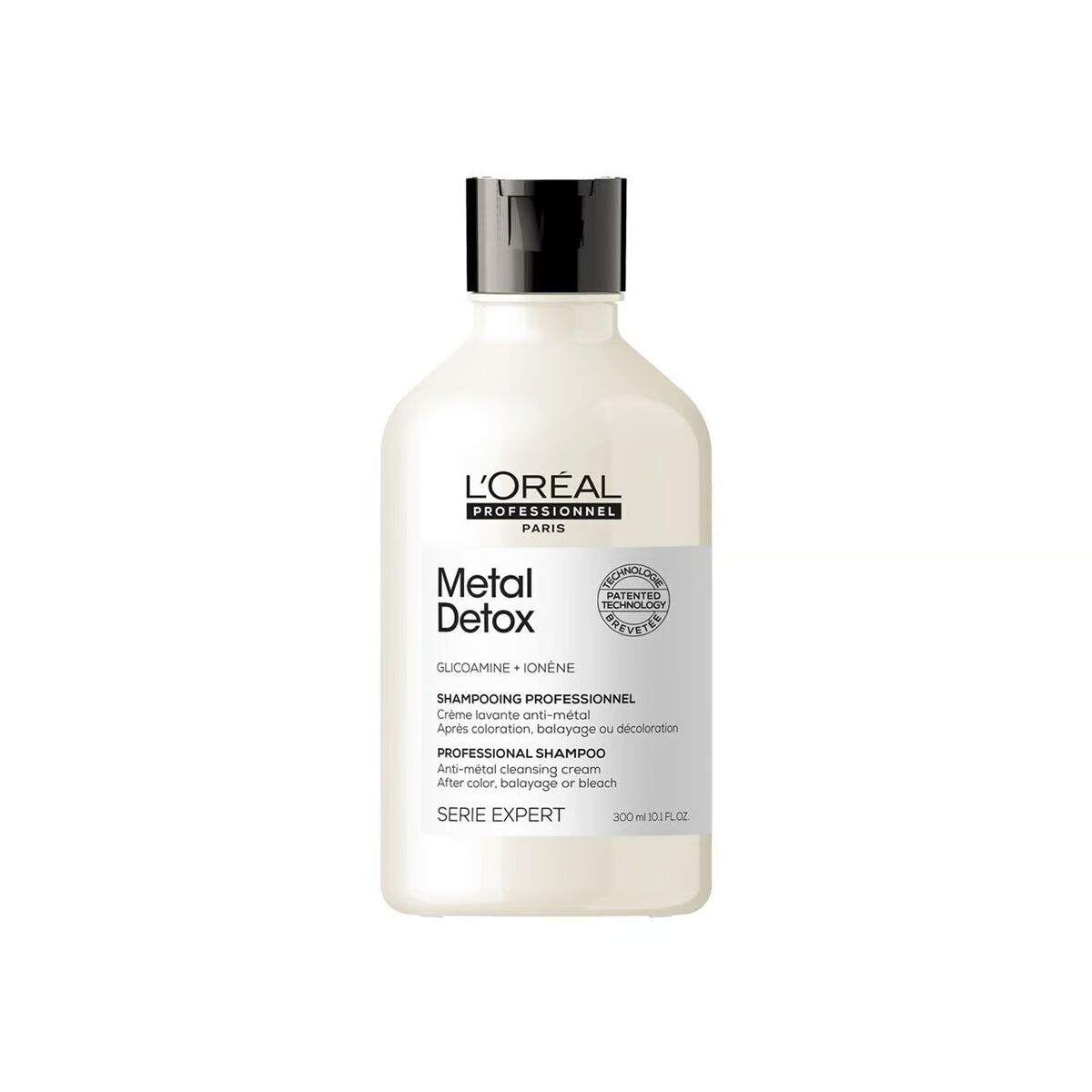 Shampoo L’Oreal Professionnel Paris Metal Dx 300 ml