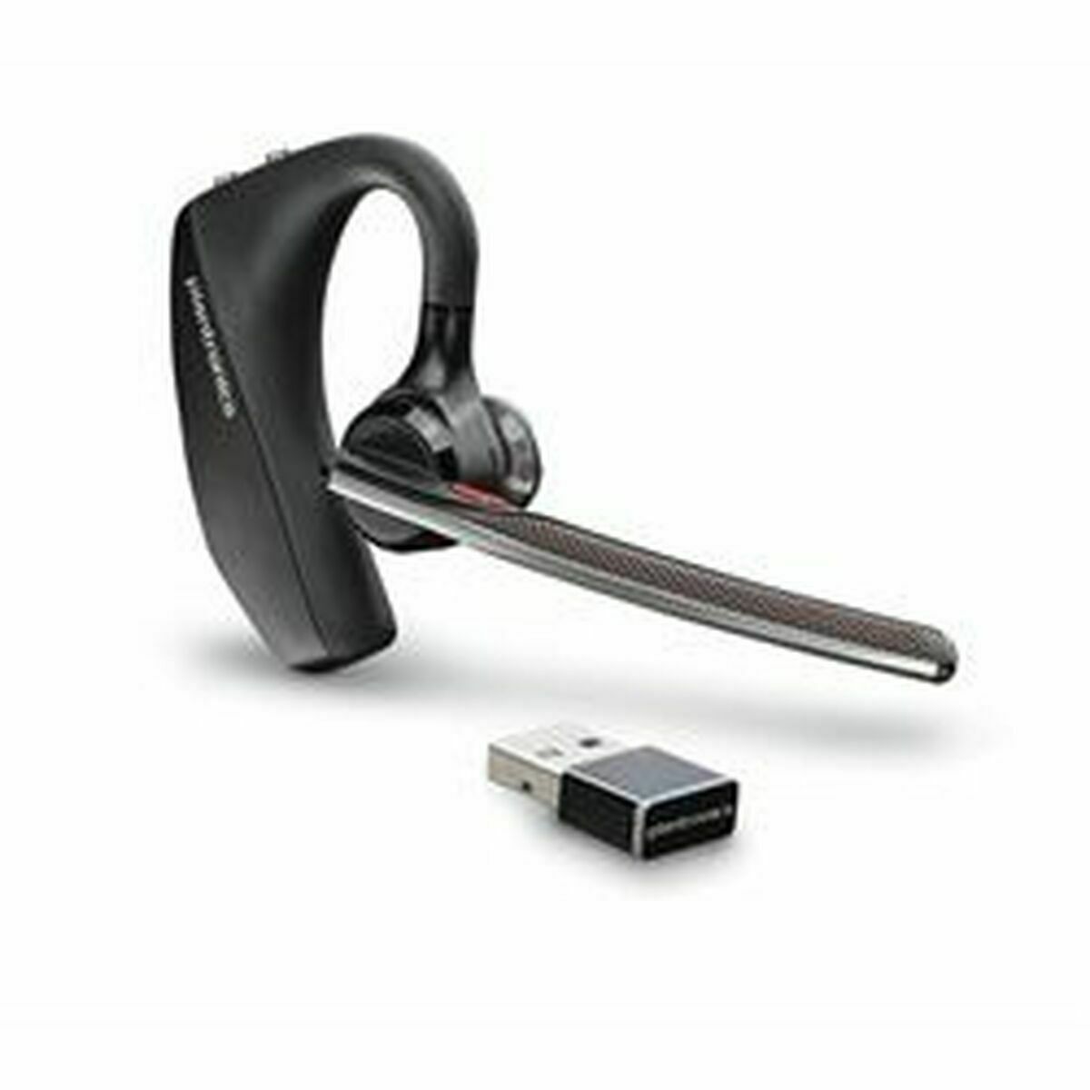 Headphones Plantronics Voyager 5200 Black