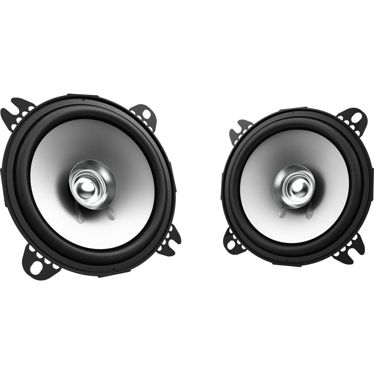 Car Speakers Kenwood KFC-S1056 2 Pieces (2 Units) Car Speakers Kenwood KFC-S1056 2 Pieces (2 Units)