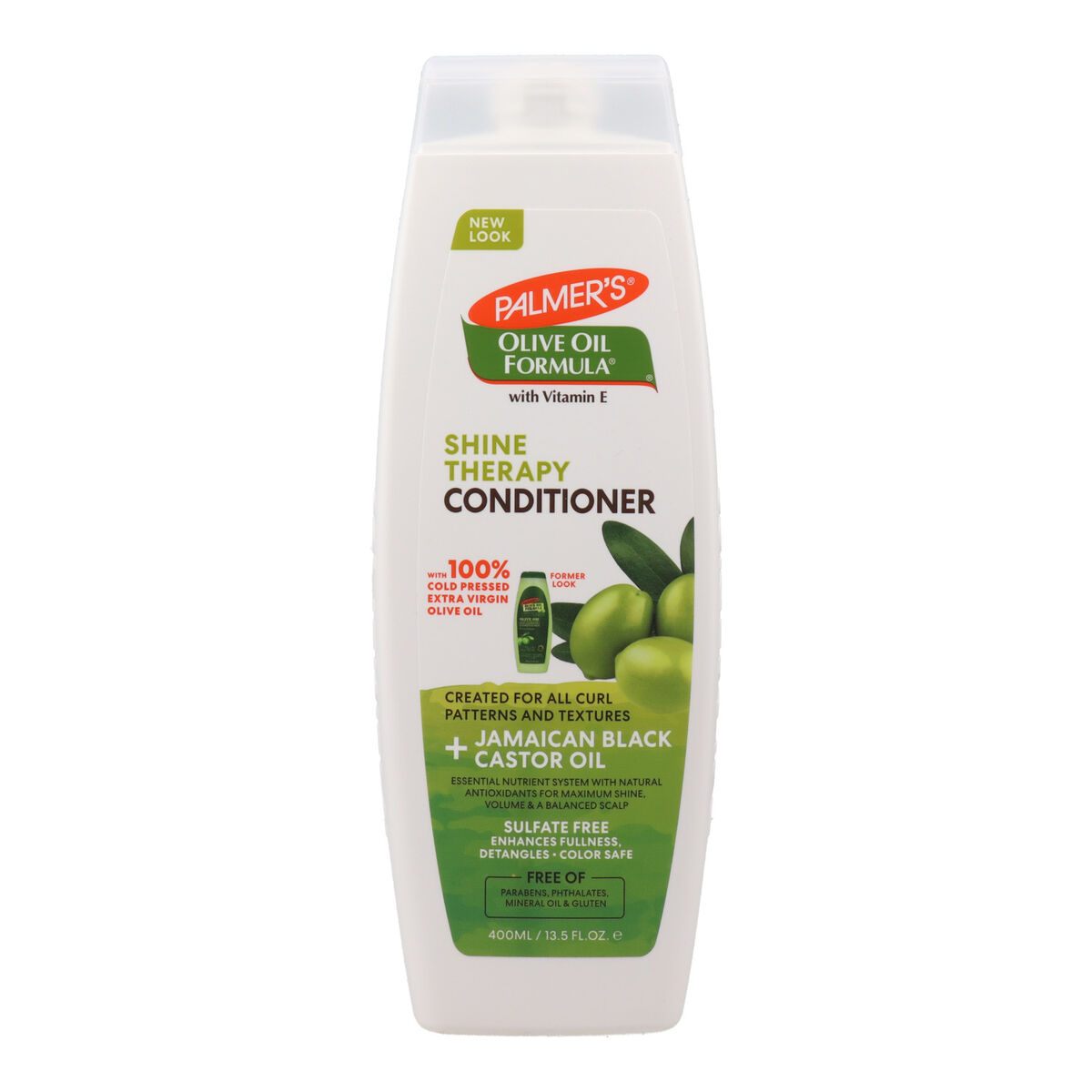 Conditioner Palmer’s Olive 400 ml
