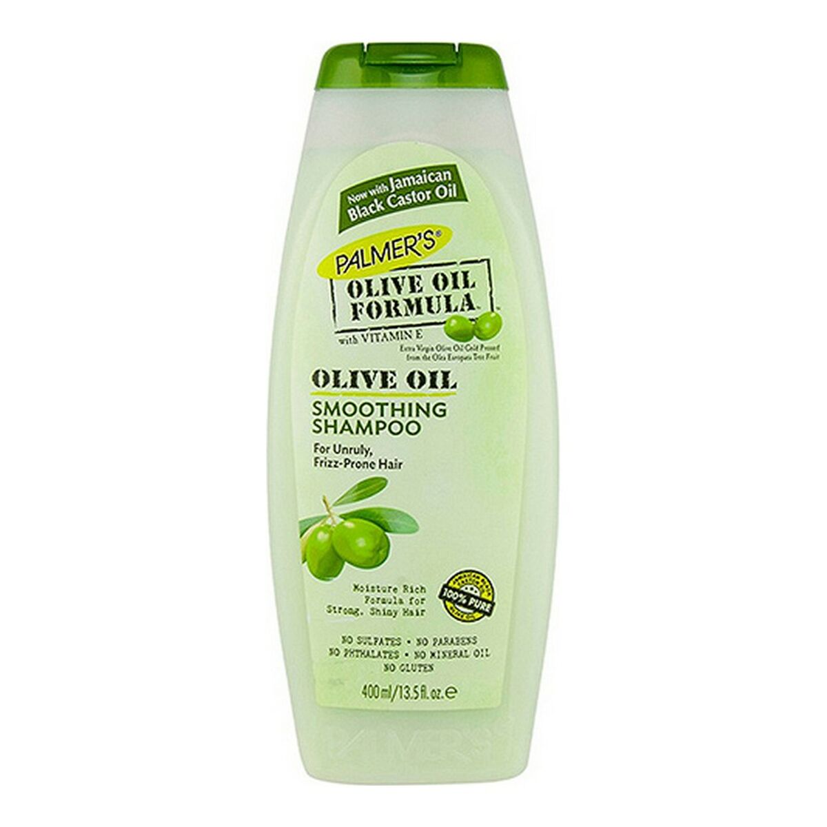 Shampoo Palmer’s Olive Oil Shampoo Palmer’s Olive Oil