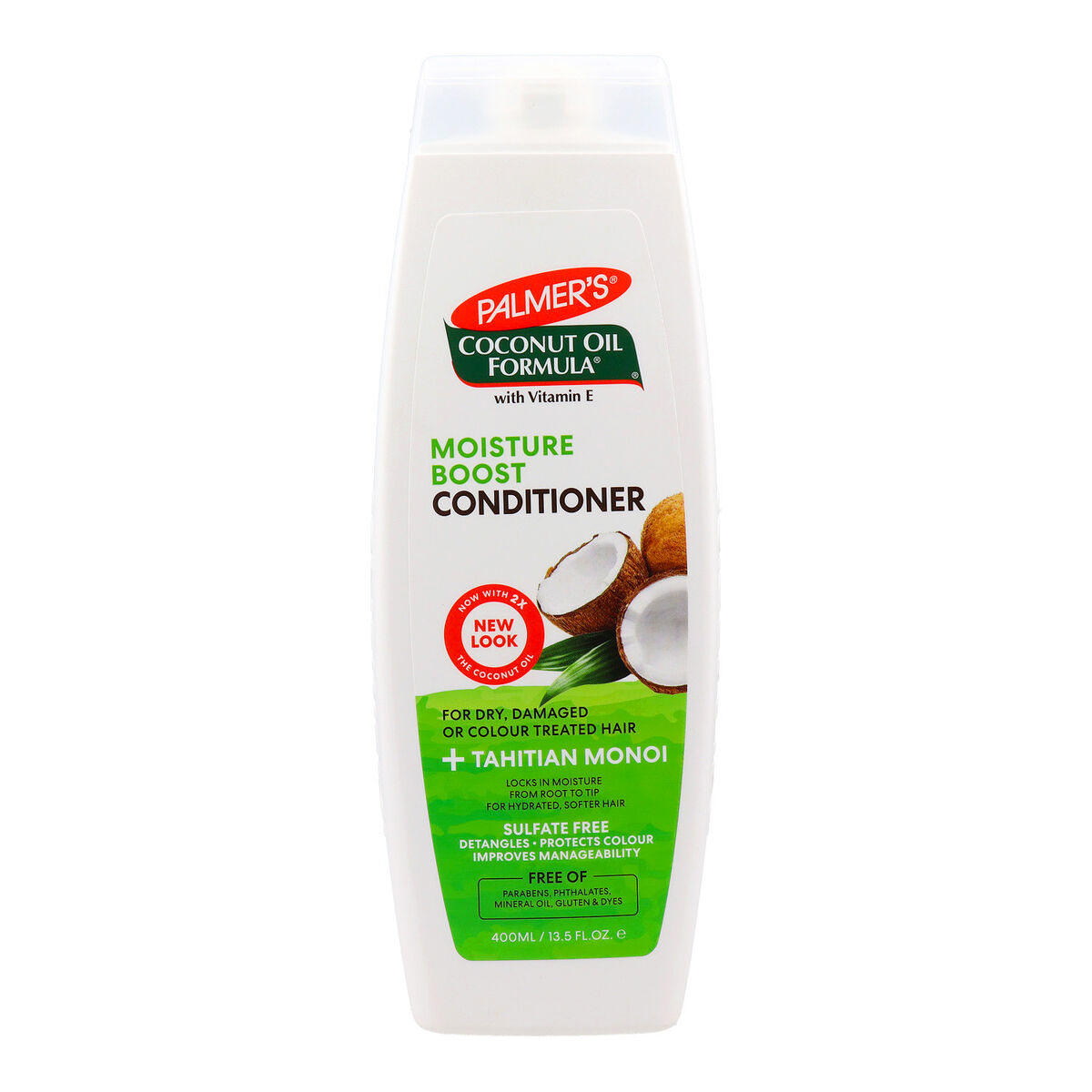 Conditioner Palmer’s Coconut 400 ml