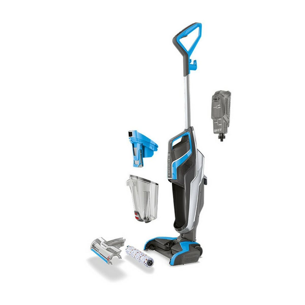 Stick Vacuum Cleaner Bissell 17132 3-in-1 560W