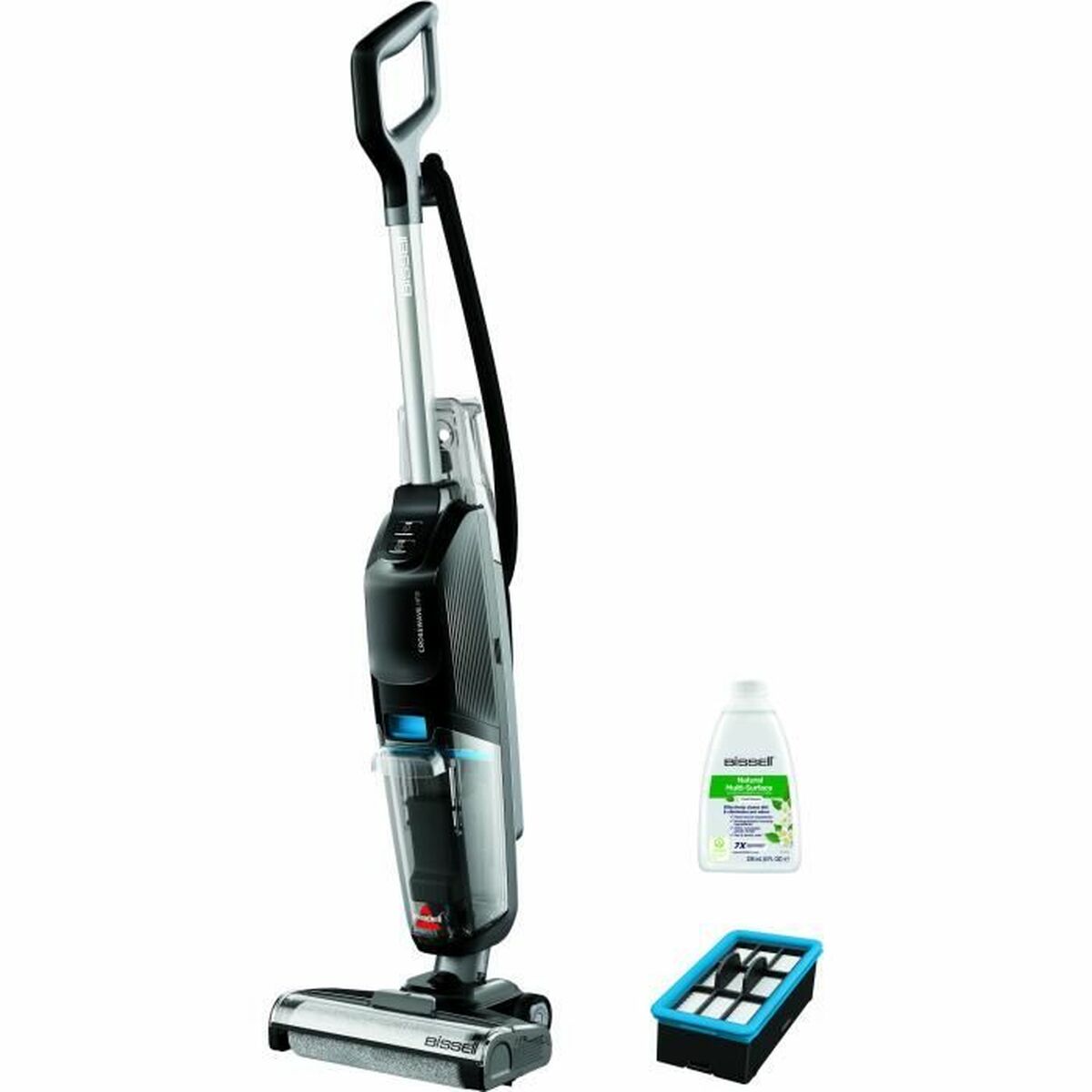 Cordless Vacuum Cleaner Bissell 1450 W 3-in-1 Cordless Vacuum Cleaner Bissell 1450 W 3-in-1