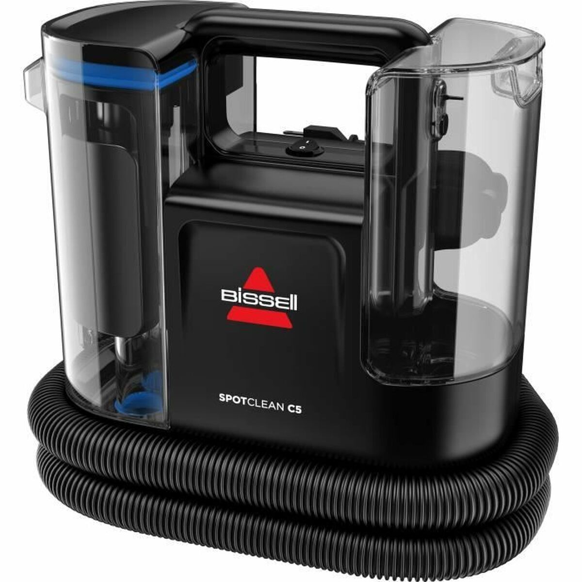 Extractor Bissell