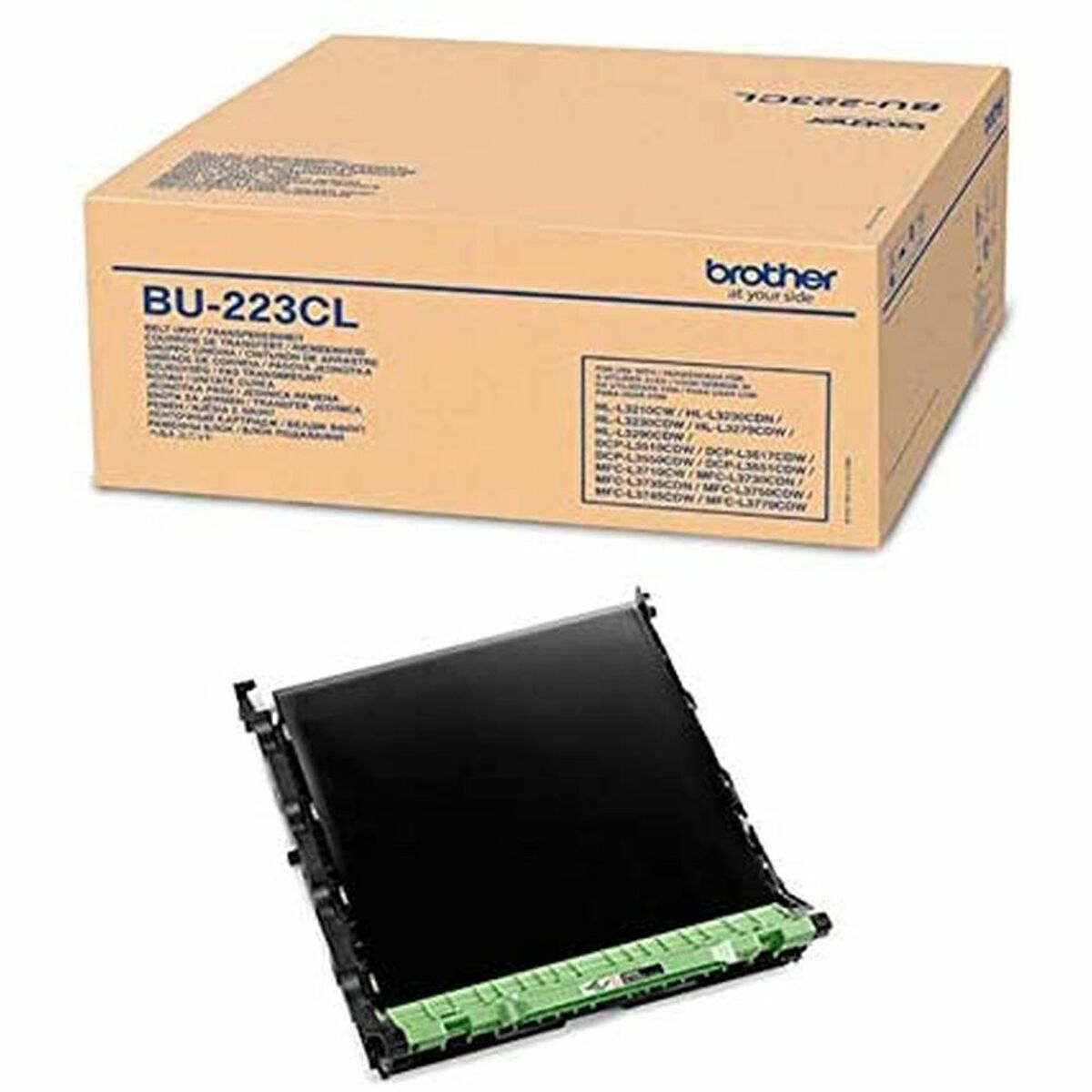 Recycled Fuser Brother BU223CL Recycled Fuser Brother BU223CL