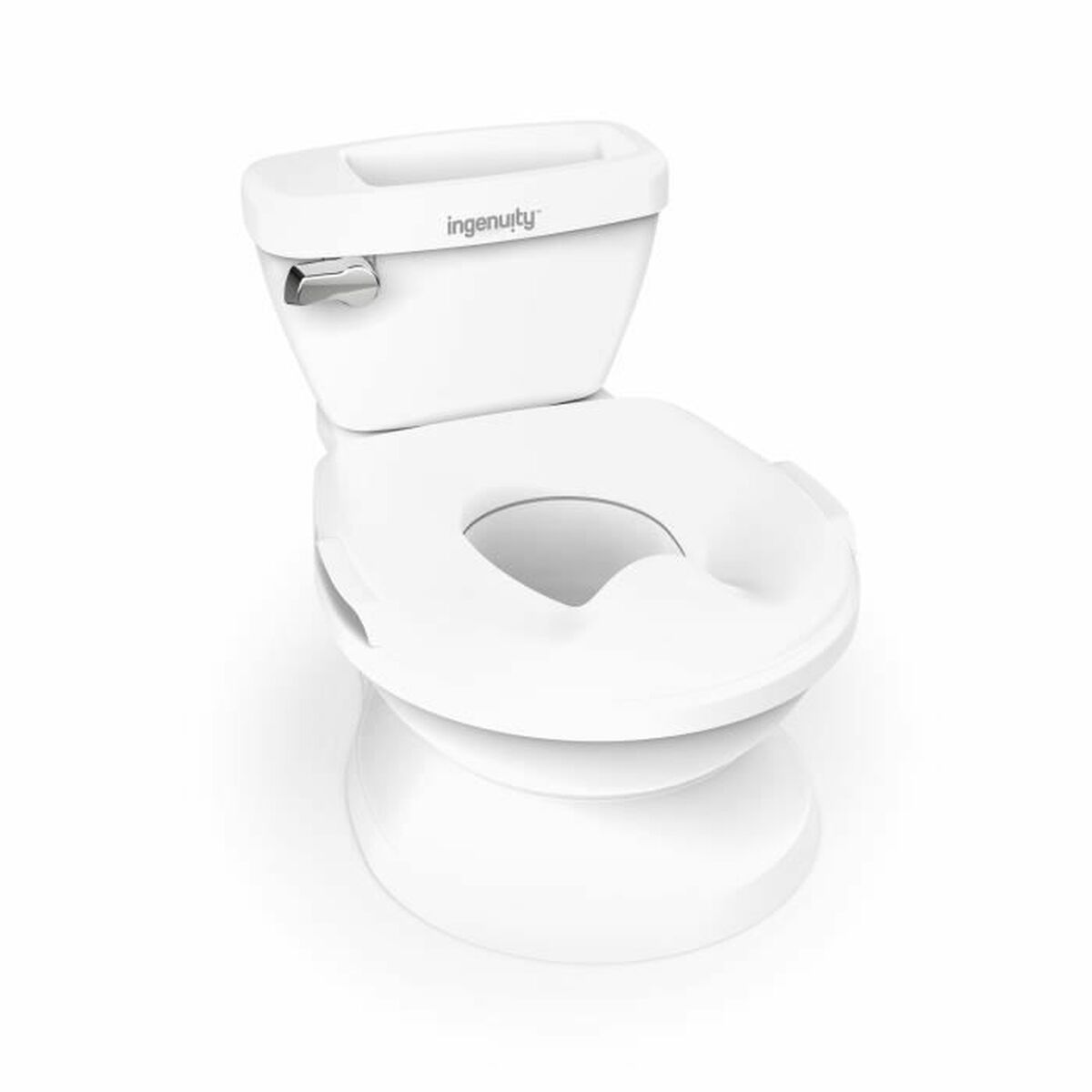 Potty Ingenuity Potty Ingenuity