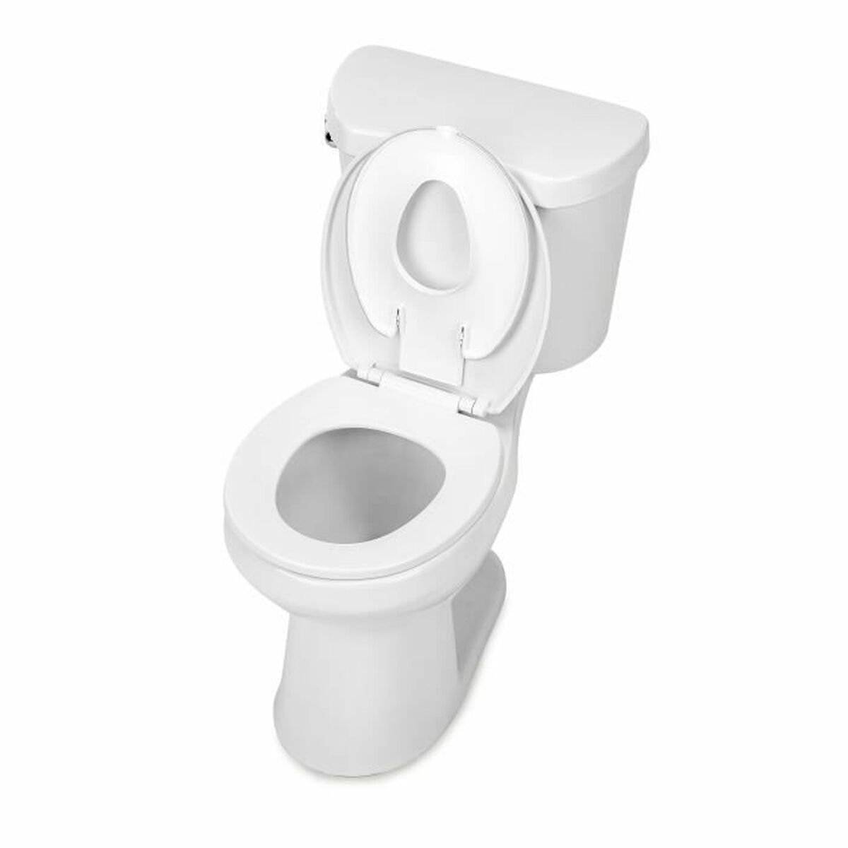 Toilet Seat Reduce for Babies Ingenuity Flip & Sit Toilet Seat Reduce for Babies Ingenuity Flip & Sit