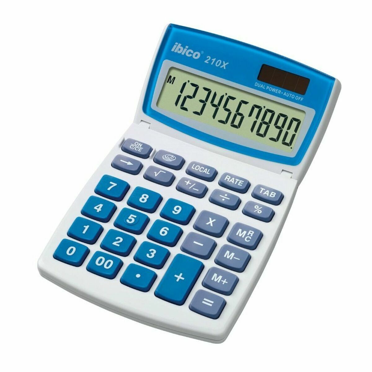 Calculator Ibico Calculator Ibico