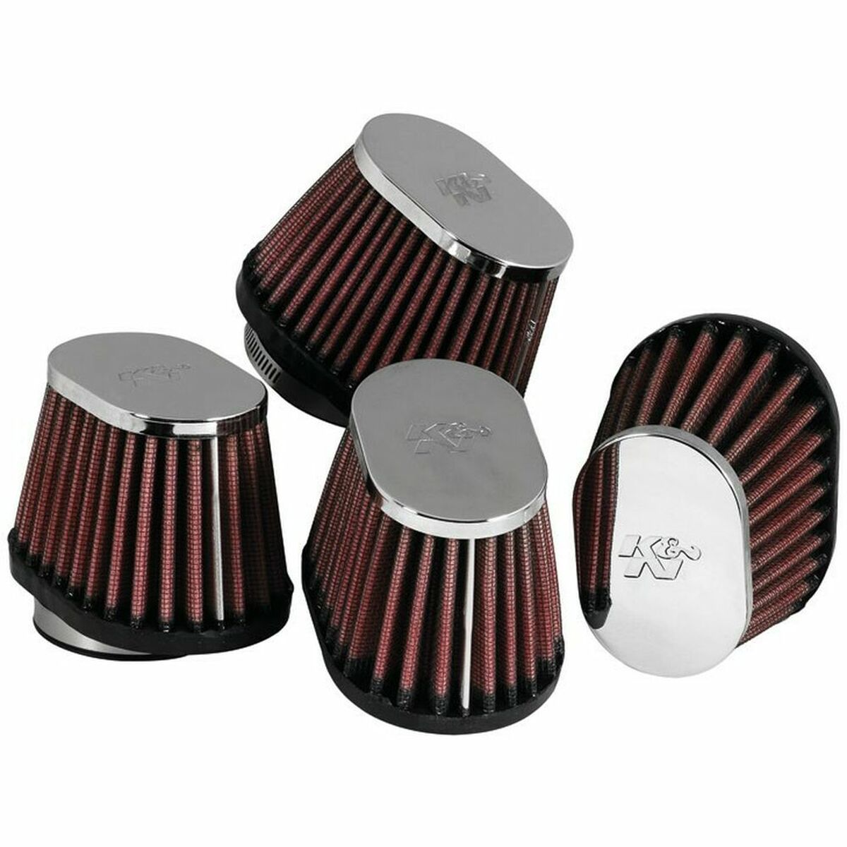 Air filter K&N RC-1824 Air filter K&N RC-1824
