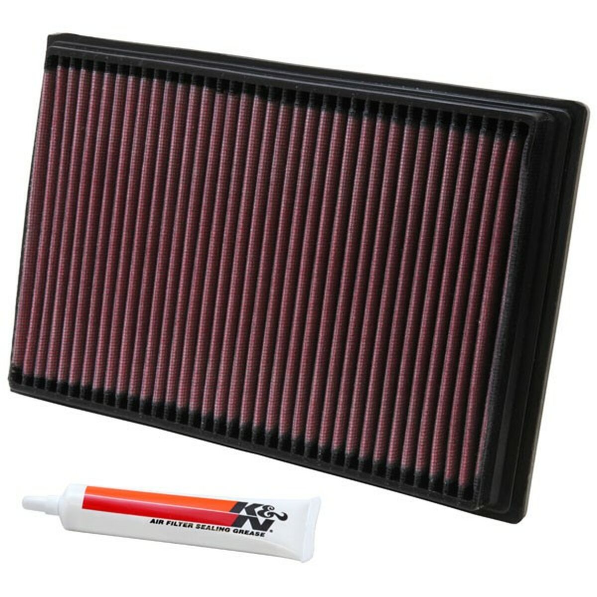 Air filter K&N KN33-2649 Air filter K&N KN33-2649