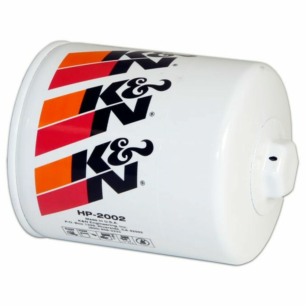 Oil Filter K&N KNHP-2002 Oil Filter K&N KNHP-2002