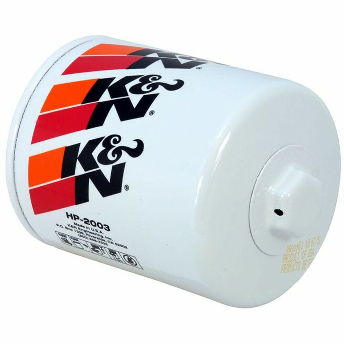 Oil Filter K&N KNHP-2003 Oil Filter K&N KNHP-2003