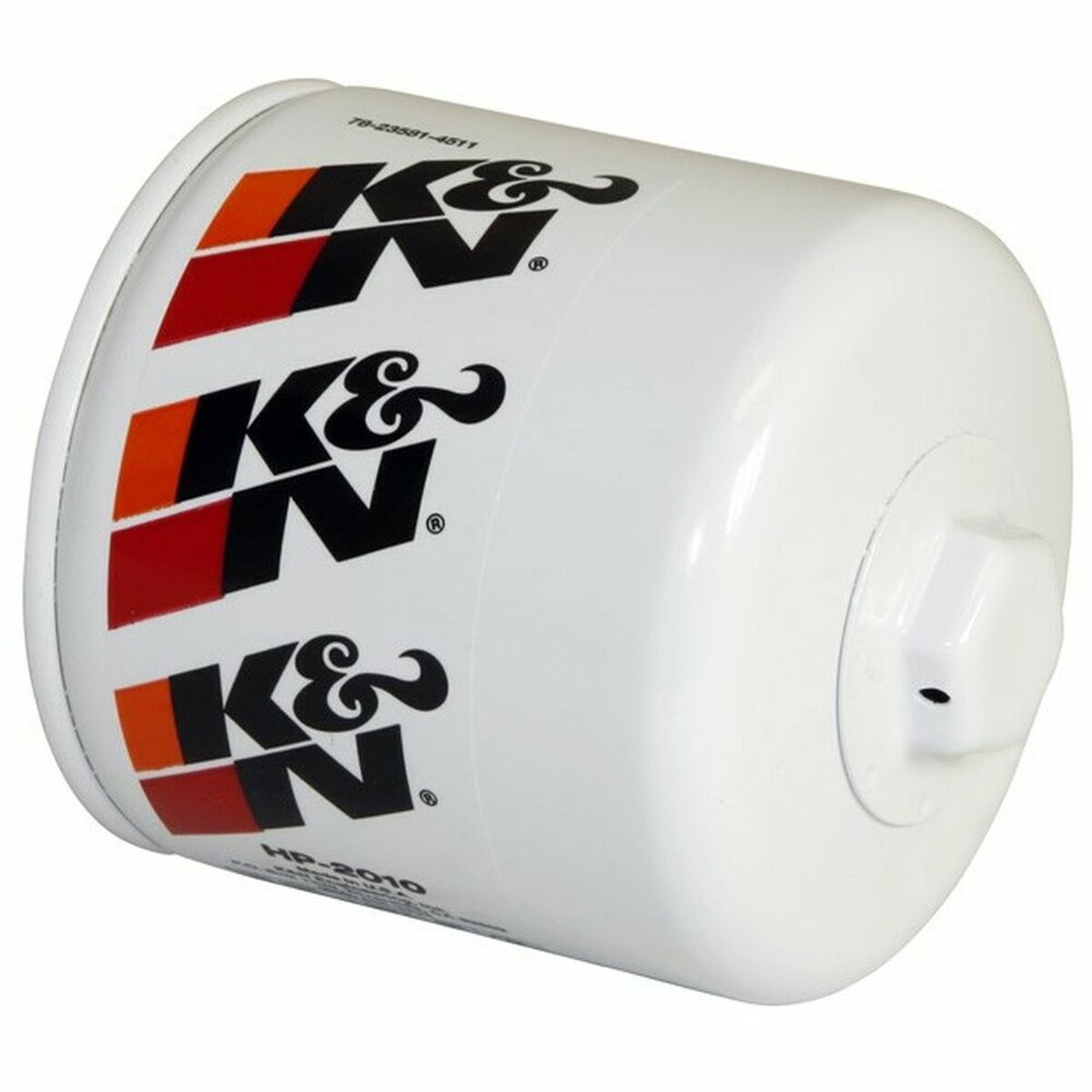 Oil Filter K&N HP-2010 Oil Filter K&N HP-2010