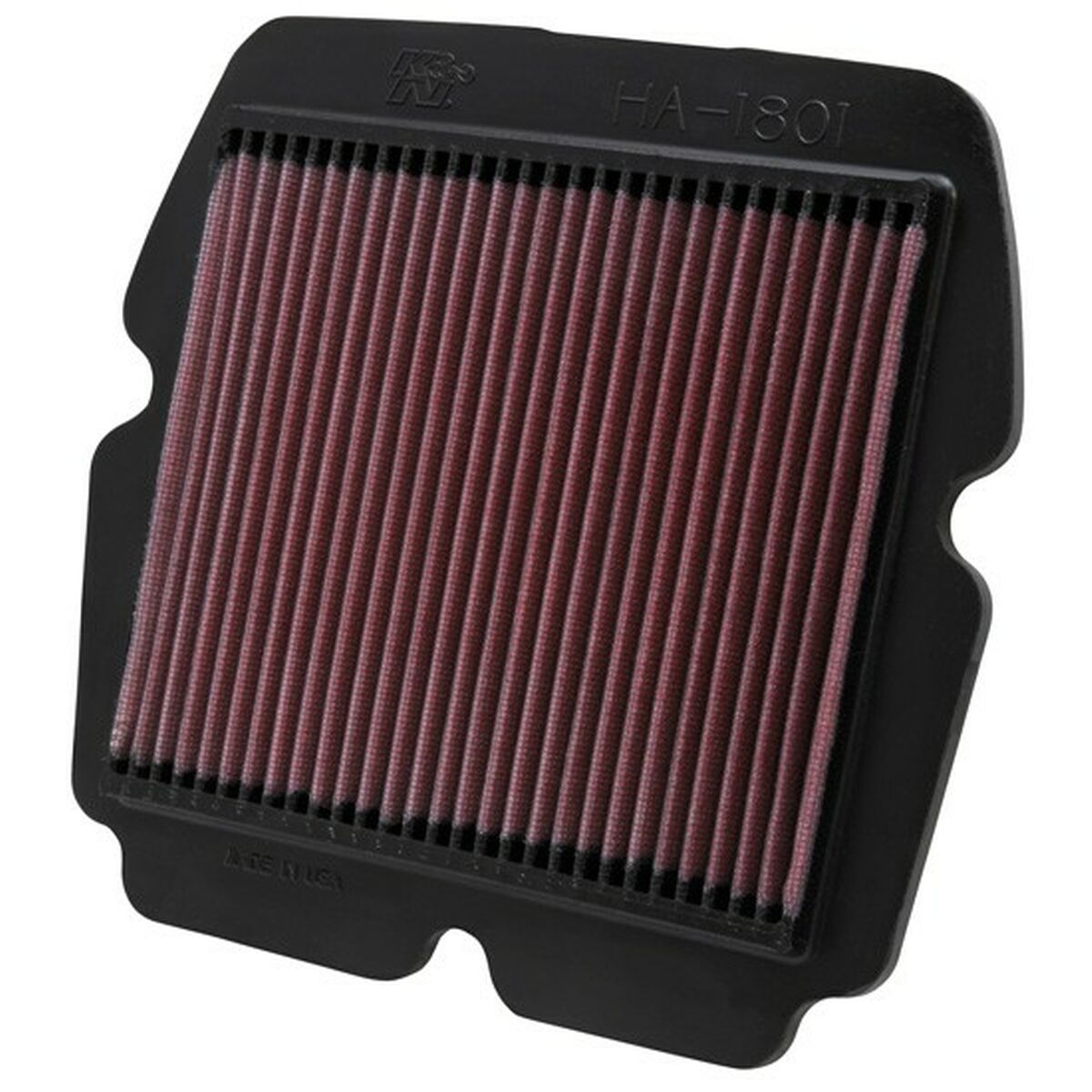 Air filter K&N KNHA-1801 Air filter K&N KNHA-1801
