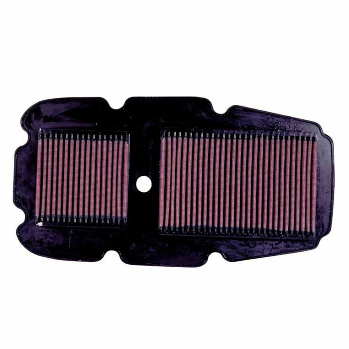 Air filter K&N HA-6501 Air filter K&N HA-6501