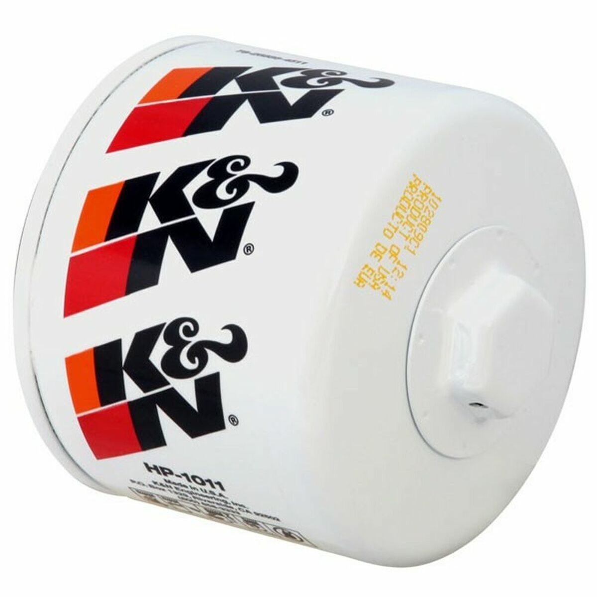 Oil Filter K&N KNHP-1011 Oil Filter K&N KNHP-1011