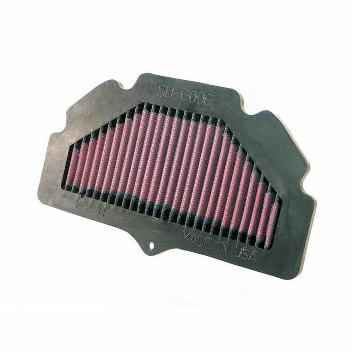 Air filter K&N SU-6006
