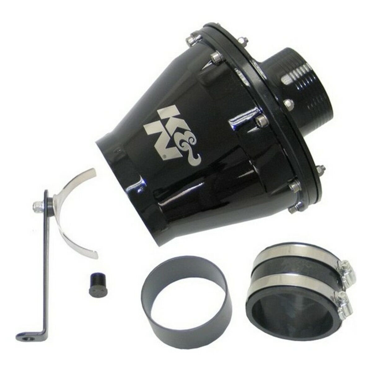 Direct Intake Kit K&N 57A-6016 Direct Intake Kit K&N 57A-6016