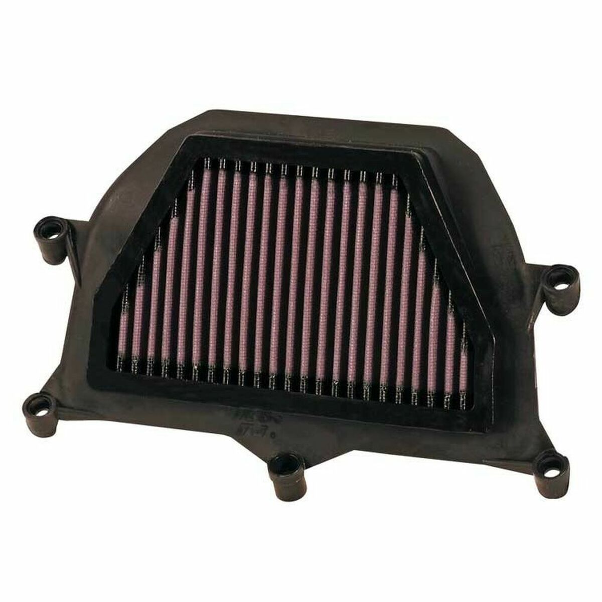 Air filter K&N YA-6006 Air filter K&N YA-6006