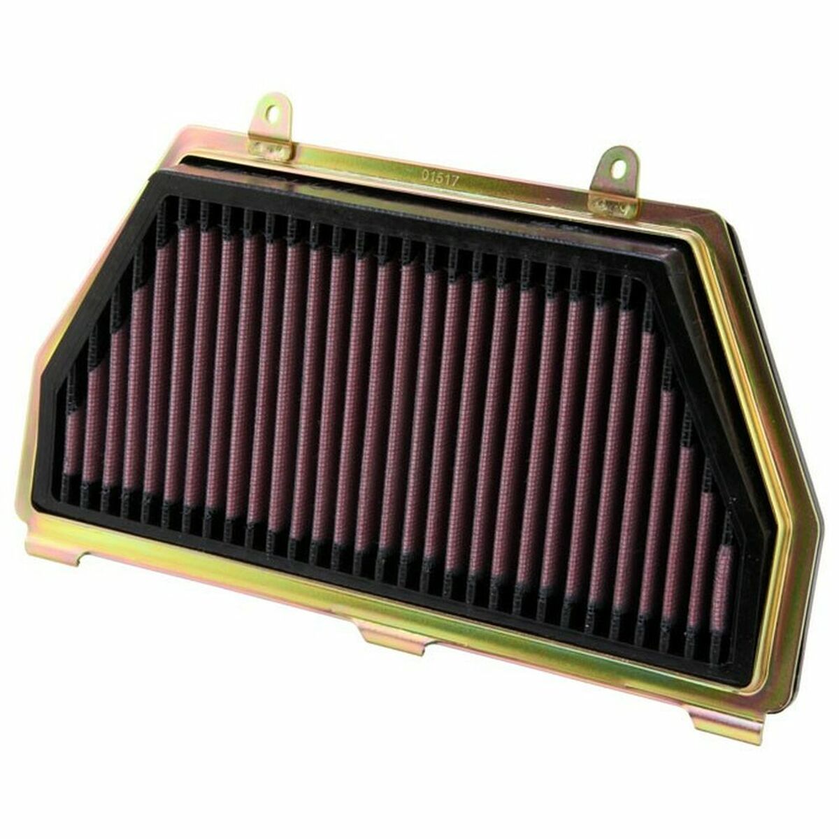 Air filter K&N HA-6007 Air filter K&N HA-6007