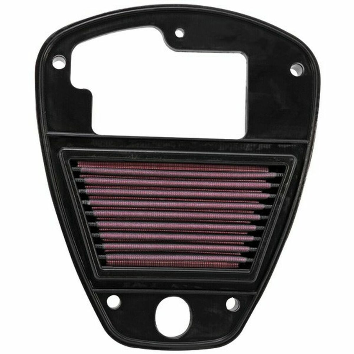 Air filter K&N KA-9006 Air filter K&N KA-9006