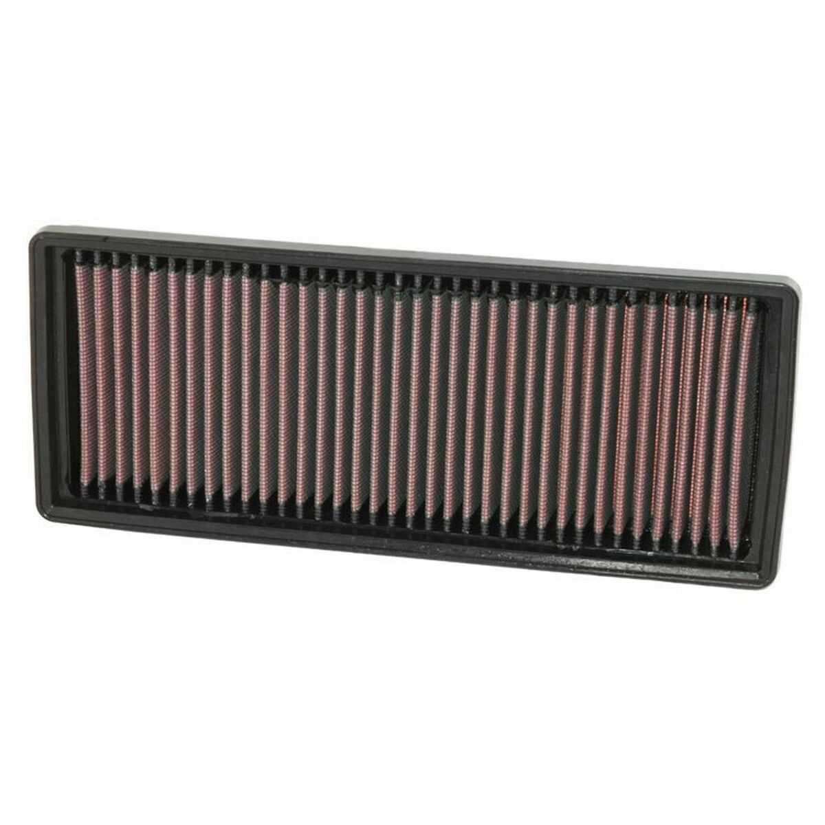 Air filter K&N 33-2417 Air filter K&N 33-2417