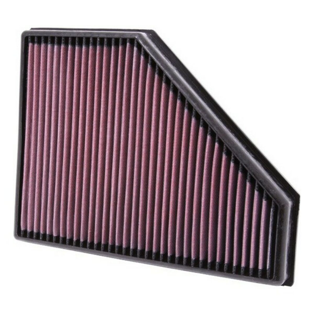 Air filter K&N 33-2942 Air filter K&N 33-2942