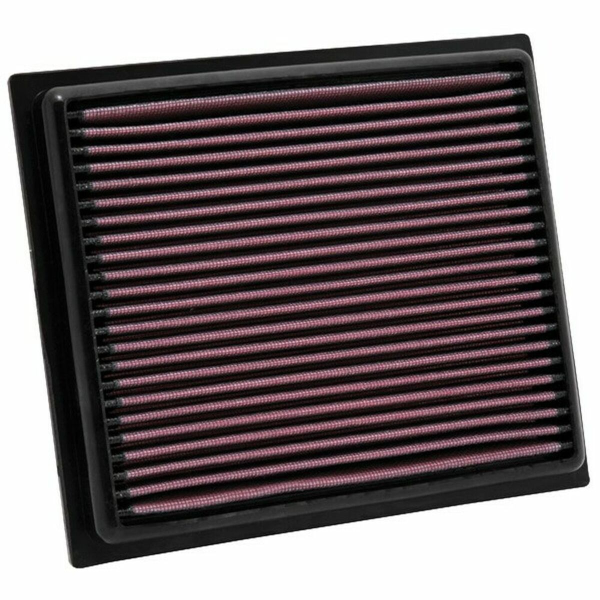 Air filter K&N 33-2435 Air filter K&N 33-2435