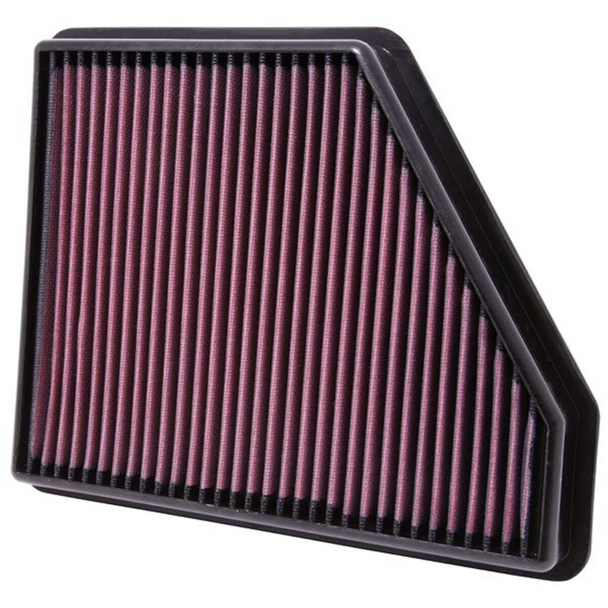 Air filter K&N 33-2434 Air filter K&N 33-2434