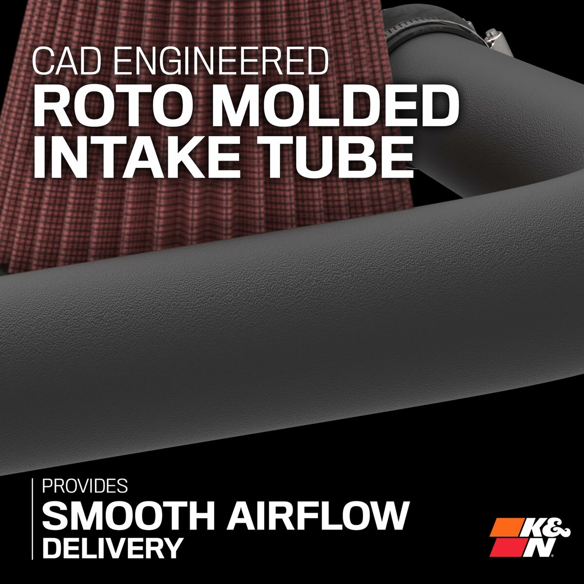 Direct Intake Kit K&N KN57S-4900