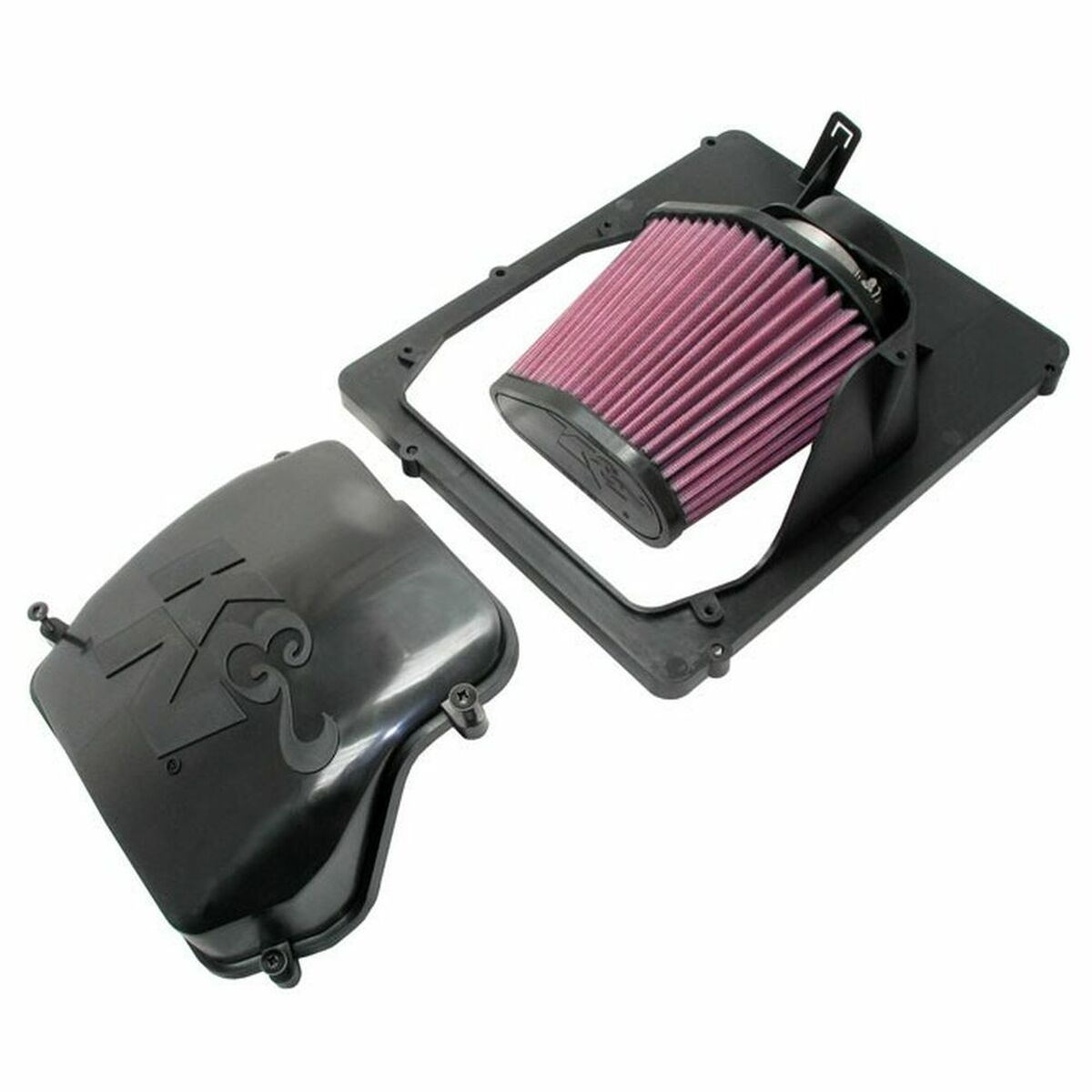 Direct Intake Kit K&N KN57S-4900 Direct Intake Kit K&N KN57S-4900