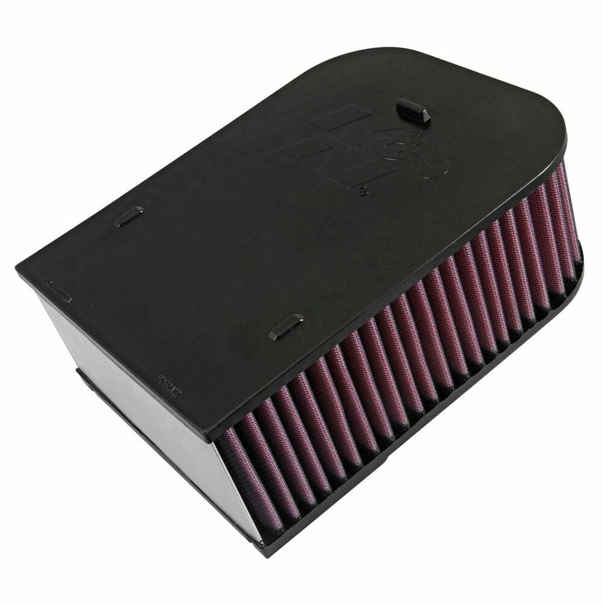 Air filter K&N E-0660 Air filter K&N E-0660