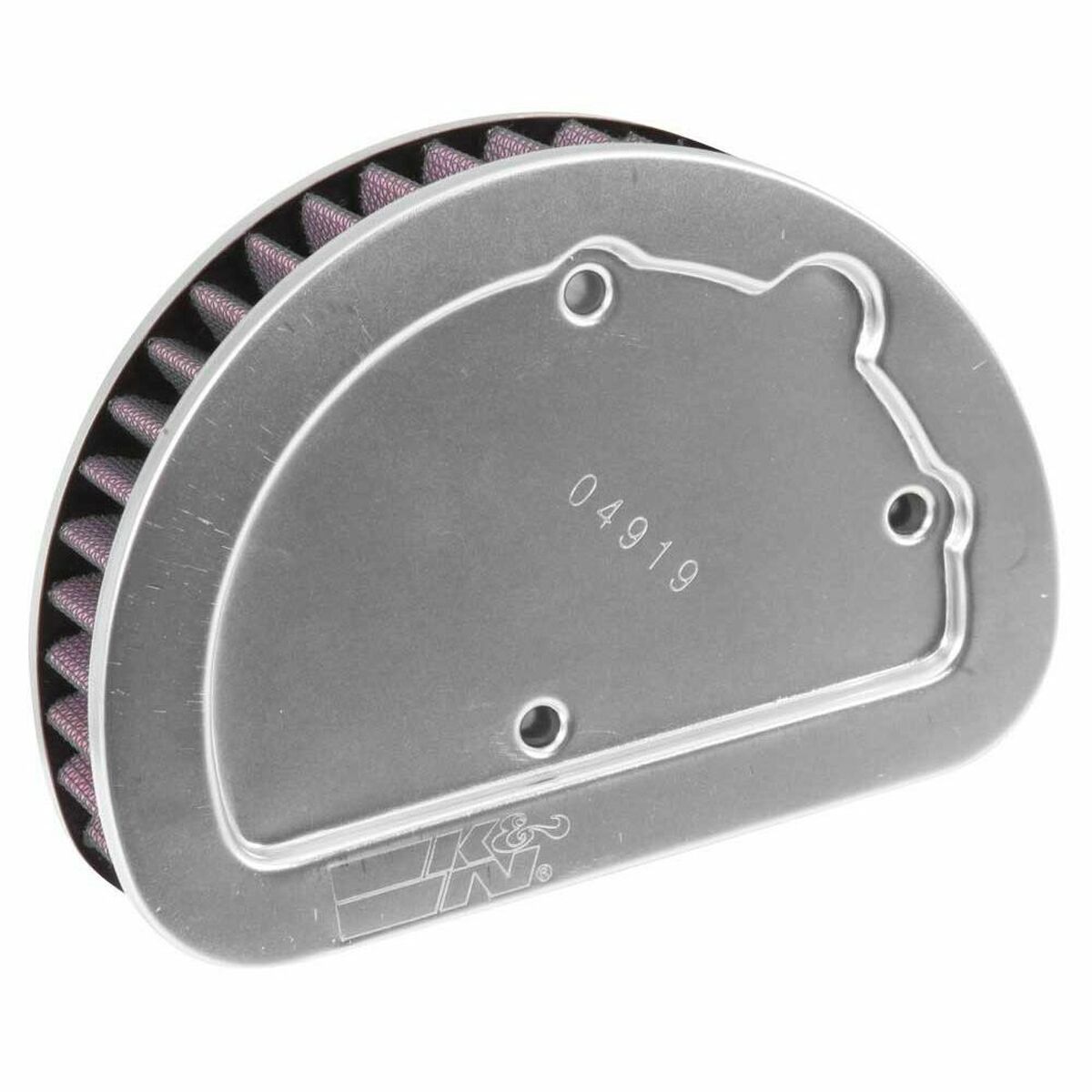 Air filter K&N KNHD-1614