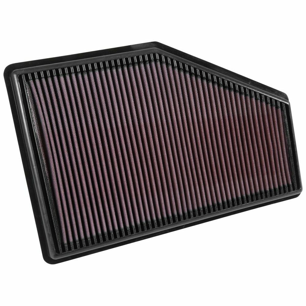 Air filter K&N 33-5049 Air filter K&N 33-5049