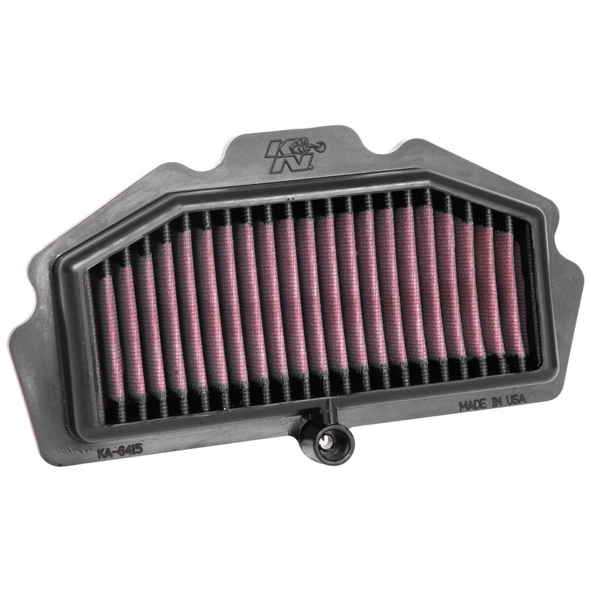 Air filter K&N KNKA-6415 Air filter K&N KNKA-6415