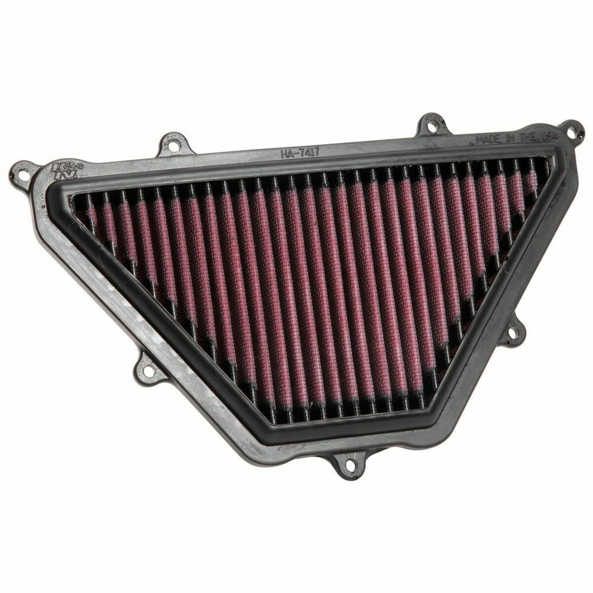 Air filter K&N HA-7417