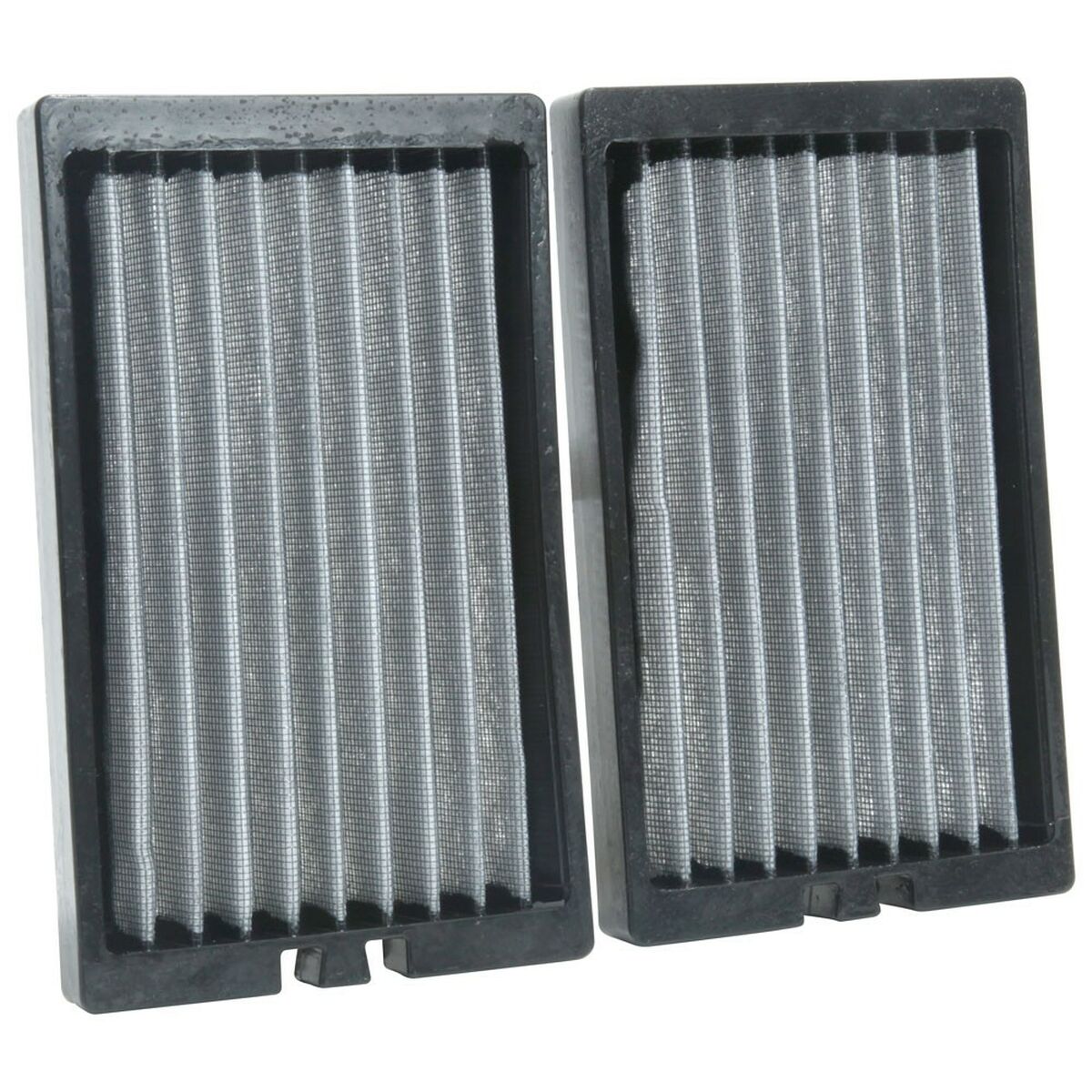 Cabin Air Filter K&N KNVF2064 Cabin Air Filter K&N KNVF2064