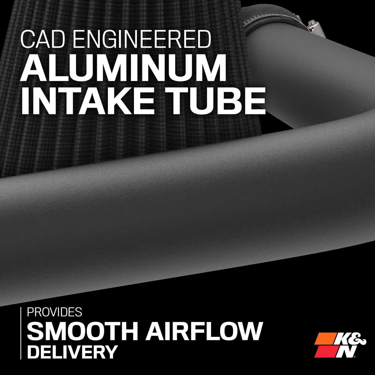 Direct Intake Kit K&N KN71-3092